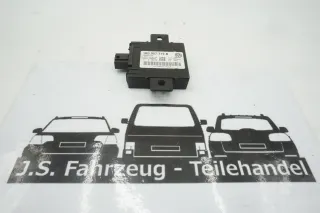 VW Golf Passat Polo Steuergerät Alarm Sicherheit 1K0907719B - Bild 1
