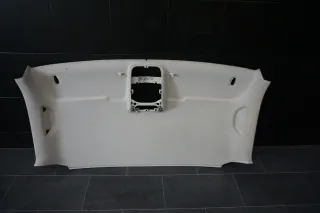 Verkleidung Dachrahmen VW Transporter T6 Kasten 7L1867501F T6.1 Himmel vorn - Bild 2