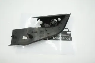 Spiegeldreieck Hochtöner vorne rechts 4M51A23408AJ Ford Focus II 2 DA 04-10 - Bild 3