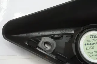 Audi A4 B6 8H RS4 8H Hochton Lautsprecher Abdeckung rechts 8H0035399 8H0857506 - Bild 3