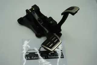 VW Polo VI AW 2Q1723503 Gaspedal Fahrpedal Pedal - Bild 1