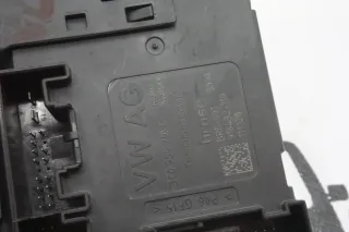 VW Passat 3C B7 Fensterhebermotor vorne links 3C0959793C 3AA959701A Steuergerät - Bild 5