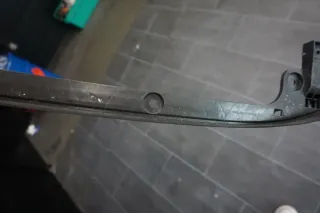 SPOILER Stoßstange vorne BMW M3 G80 G81 M4 G82 G83 Spoilerlippe 8080543 - Bild 7