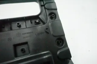 Lenksäulenverkleidung BMW G20 G21 untere untere Abdeckung schwarz 6805546 - Bild 5