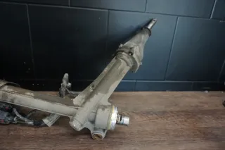 Lenkgetriebe Servo Ford Transit Custom V362 Kasten FY, FZ KK213D070CG P21983462 - Bild 5