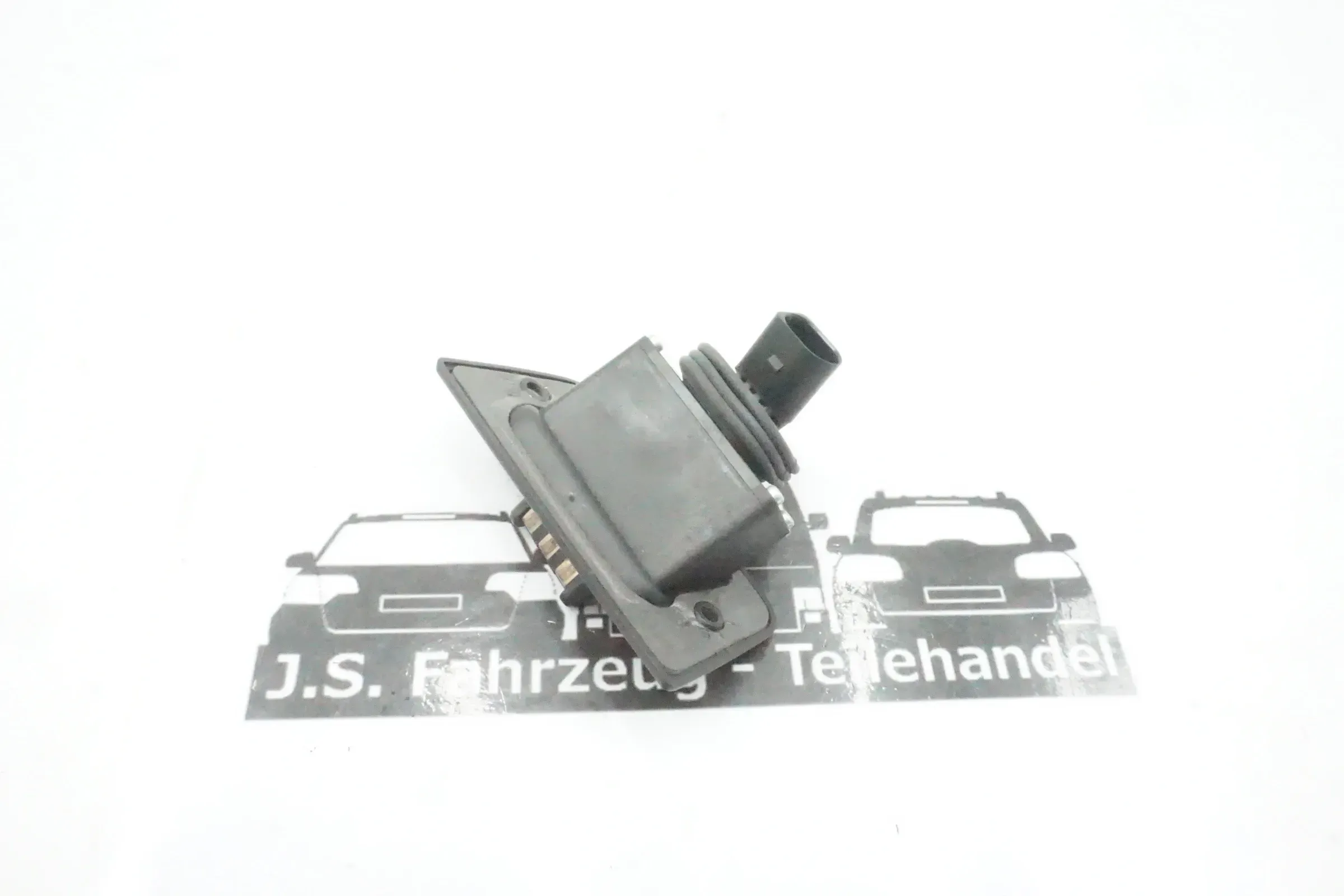 VW T5 Multivan Türkontakt Schiebetür rechts Schalter 7H0907438C Kontakt - Bild 1