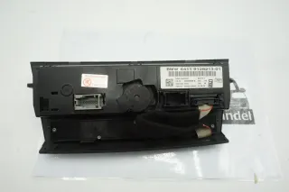 BMW E92 Klimabedienteil 64119128213-01 Klima Regelung Steuergerät - Bild 5