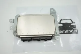 Smart ForTwo 451 MHD Steuergerät Motor Motorsteuergerät A1321532779 0261S04012 - Bild 3