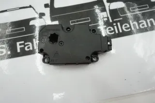 Audi A6 A7 4G Stellmotor Gebläsekasten Heizung Klimaanlage Aktor ZBAT0083D00 - Bild 2