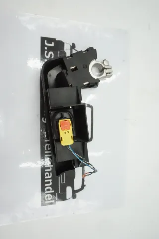 original Zentralabsicherung Trennelement Batterie 8J0915459 Audi A6 Avant 4G C7 - Bild 3