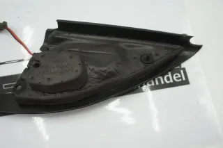 Spiegeldreieck rechts VW Bora Golf4 Verkleidung Hochtöner 1J0837986C - Bild 4