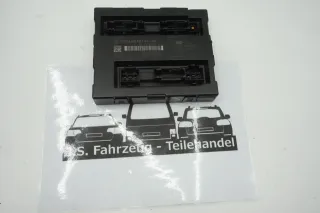 Audi A6 4G A7 A8 4H Steuergerät Bordnetzsteuergerät BCM2 High 4H0907064BP - Bild 1