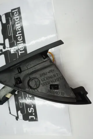 BMW 6ER E63 E64 TÜRHOCHTÖNER LAUTSPRECHER VORNE LINKS BEIFAHRERSEITE 7143997 - Bild 4