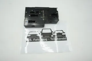 Mercedes C-Klasse 204 A2049060105 Sicherungskasten Zentralelektrik 5DK009225-89 - Bild 1