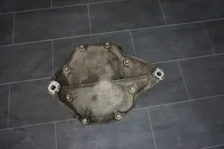 Mercedes Benz W204 C350CDI Differential Hinterachsgetriebe Ü2.47 A2033510705 - Bild 2