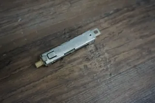 Audi A6 4G C7 Avant Heckklappe Antennenverstärker li unten 4G9035225A 7617310191 - Bild 2