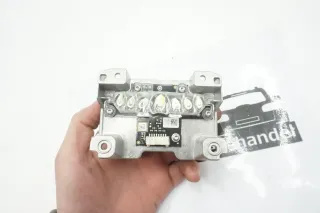 Skoda Octavia 5E Steuergerät Lichtmodul Scheinwerfer rechts 1420000271 original - Bild 3