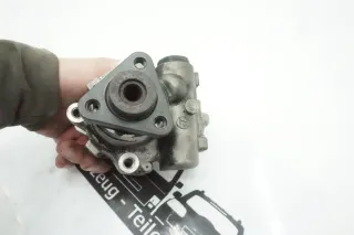 Skoda Audi A6 4B VW Passat 3B 2,8 V6 Servopumpe 078145255H - Bild 2