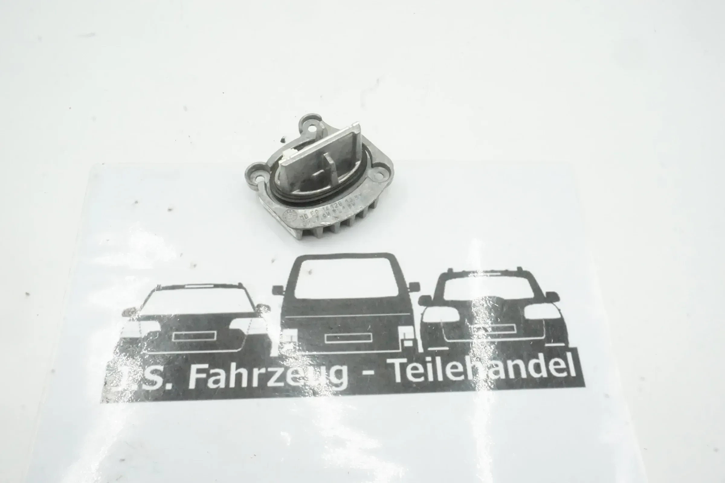 MDE914128 BMW LED Module Steuergerät Scheinwerfer - Bild 1