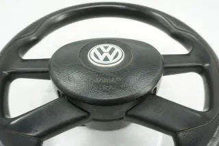 Lenkrad VW Polo 9N komplett kein Leder 9N3 - Bild 7