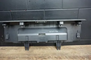 Audi A3 8P Sportback Verkleidung Heckblech innen Kofferraum schwarz 8P4863471A - Bild 6