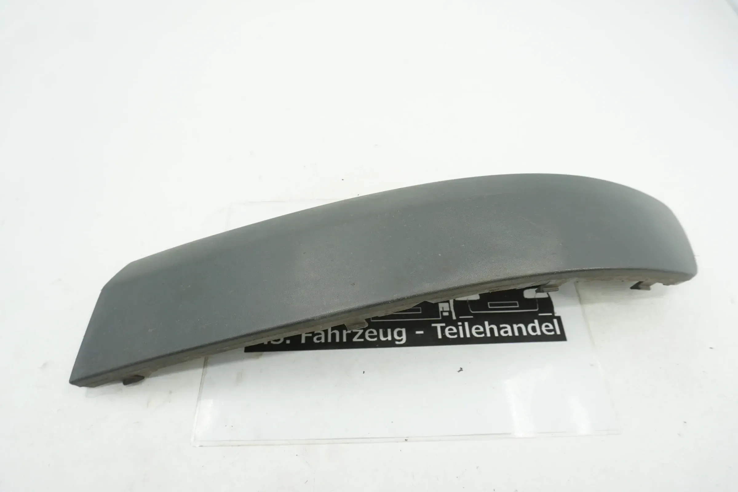VW T5 V 03-09 Blende Stoßleiste vorne links Original 7H0807717 - Bild 1