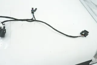 VW T6.1 Adapterkabel Kabel Kabelbaum Schiebetür links manuell 7LA971691A - Bild 2