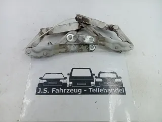 VW T5 Multivan 2 Scharniere Motorhaube 7H0823301D 7H0823302D - Bild 2