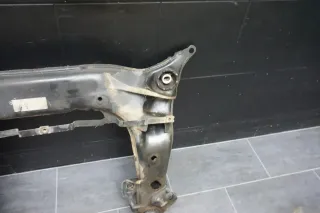 Motorträger Vorderachse VW Passat 3BG Aggregateträger 4B0399313 F88709 - Bild 2