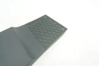 VW T5 Multivan Abdeckung Lautsprecher vorne rechts Verkleidung Blende 7H5857228 - Bild 2