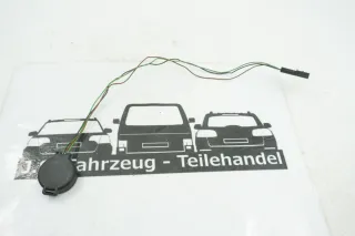 VW Golf 4 Bora Passat 3BG Spiegel Regensensor 1j0955559 Sensor Regen Wischer - Bild 1
