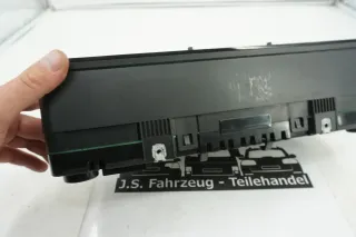VW T5 Multivan Highline Tacho 7H5920870L Chrom selten MFA FIS Automatik - Bild 6