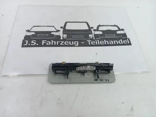 VW Touareg Phaeton 3D Display Anzeige PDC Einparkhilfe 3D0919473 - Bild 2
