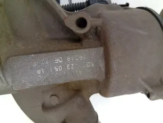 VW Passat Lenkgetreibe Servolenkung 5Q1423051AP 5Q0909144S - Bild 4