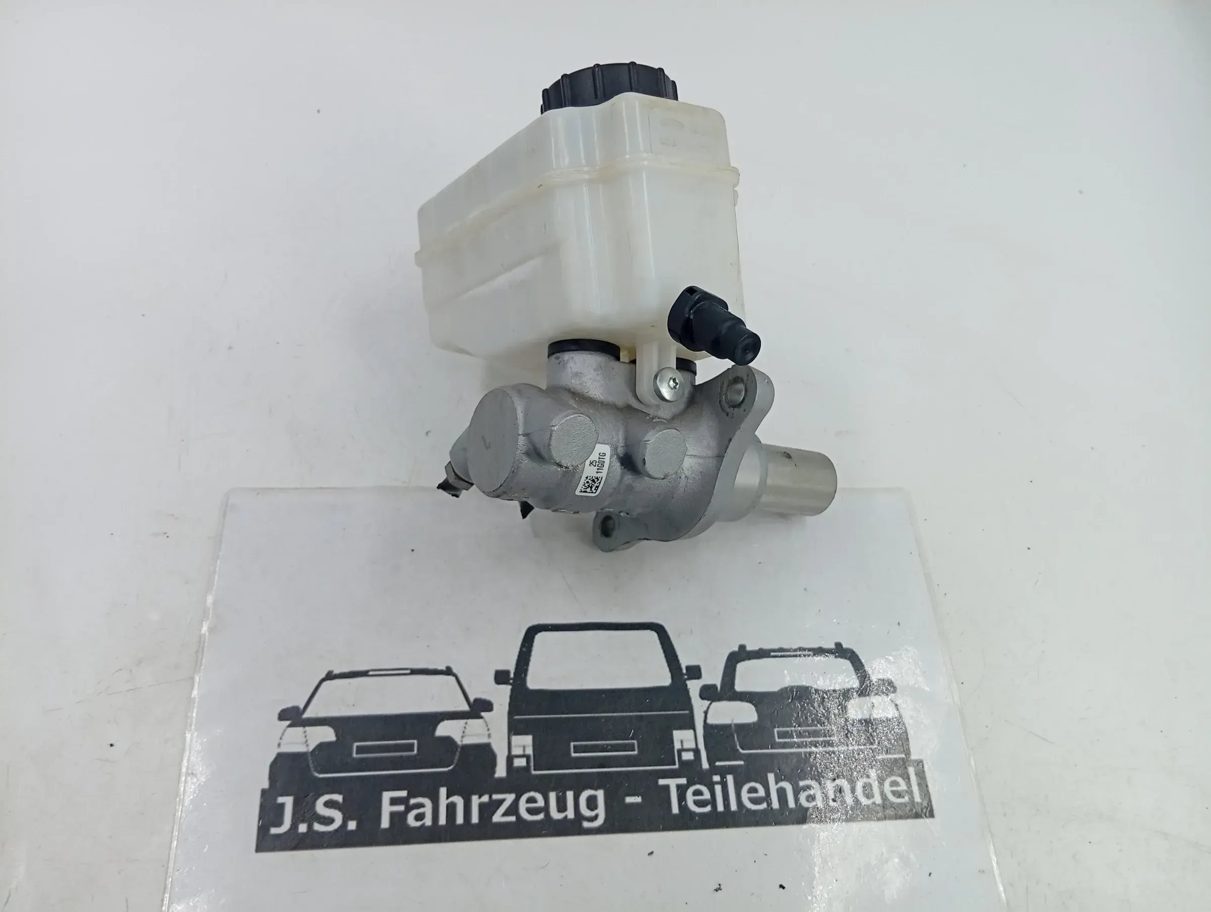 03350885681 Hauptbremszylinder für JAGUAR F-TYPE COUPE - Bild 1