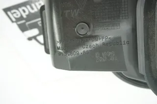 9Y0809857 Tankdeckel Tank Kraftstoffpumpe PORSCHE Cayenne 9Y - Bild 4