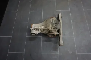 Audi Q5 SQ5 2009 Diesel Differential hinten diff QAR525053D AIR259 - Bild 2