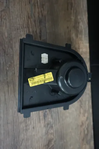 Audi A3 S3 8L TT VW Rechtslenker Gebläsemotor Lüftermotor Valeo 1J2819021 - Bild 3