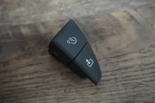 Audi A6 4G 3.0 TDI Schalter Display Taster Tachorückstellung 4G1927227 - Bild 1