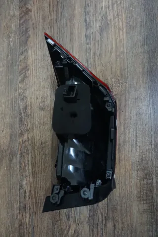 LED Rückleuchte aussen rechts VW Passat B8 3G Limo 3G5945096E Facelift - Bild 4