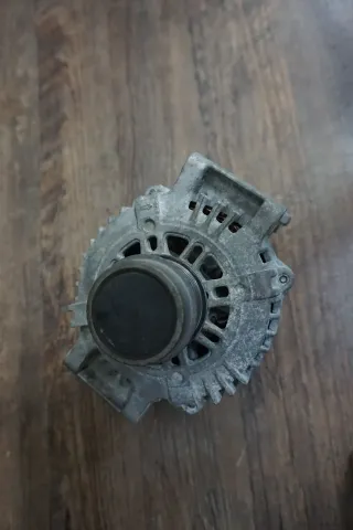 Audi A6 4G 2.0 TFSI Lichtmaschine Generator 180A 06H903016T / 06H 903 016 T - Bild 4