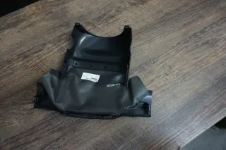 Lenksäulenverkleidung oben Audi A5 8T Abdeckung Verkleidung 8T0858345A SOUL - Bild 2