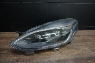 Frontscheinwerfer Ford K1BB13101CD FULL LED Links Scheinwerfer Headlight - Bild 1