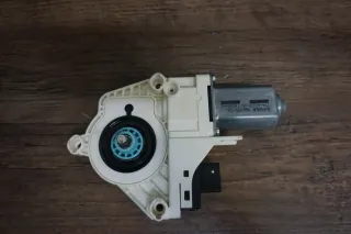 Audi A4 8K B8 Bj.08 original Fensterhebermotor vorn links 8K0959801 - Bild 2