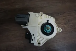 Audi A4 8K A5 8T Fensterhebermotor Motor hinten rechts 8K0959812 - Bild 2