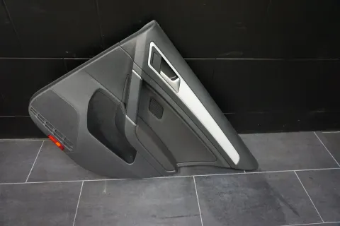 Background image for VW Golf 7 VII Variant original Verkleidung Tür Türverkleidung hinten rechtS