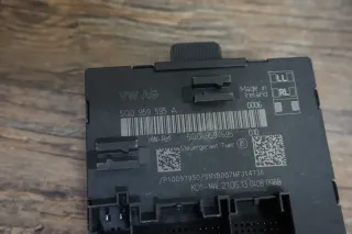 Audi A3 S3 8V Steuergerät Türsteuergerät hinten Links Rechts 5Q0959595A - Bild 3