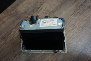 Audi A3 8V S3 MMI Bildschirm Display Ausfahrbar 8V0857273H 8V0919603A 8V0857974D - Bild 2