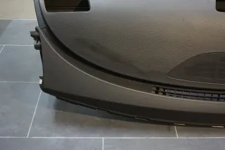 VW PASSAT Variant B6 3C Armaturenbrett 3C1857003RF Schwarz Airbag - Bild 9