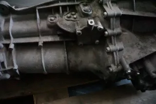 Original Audi Schaltgetriebe Getriebe LLX 6 Gang A4 B8 8K 3,2 FSI Quattro 152Tkm - Bild 7